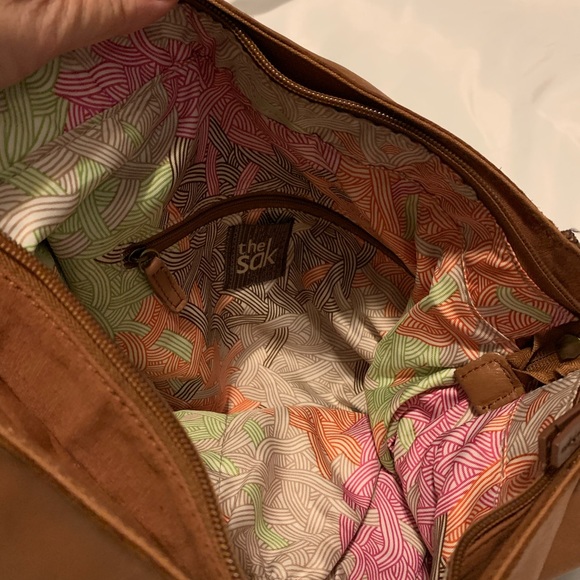 Sak Purse - Picture 6 of 6